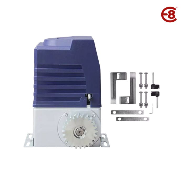 Supergate Sliding Gate Heavy Duty 1200KG Original