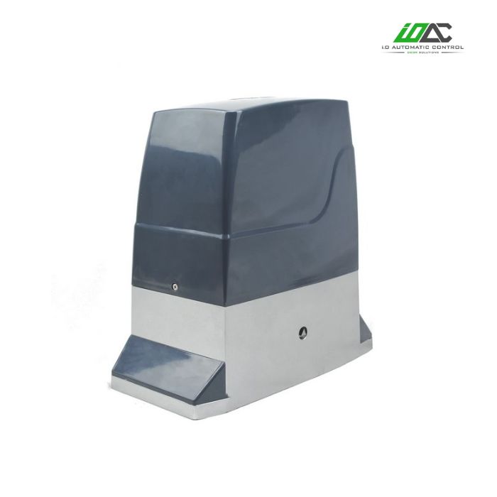 ISG DC Sliding Gate 3000KG Solar Panel Support