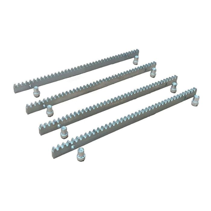 Gear rack - Set isi 4meter