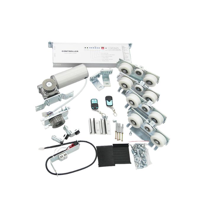 Automatic Door Sliding Heavy Duty 250KG IOAC